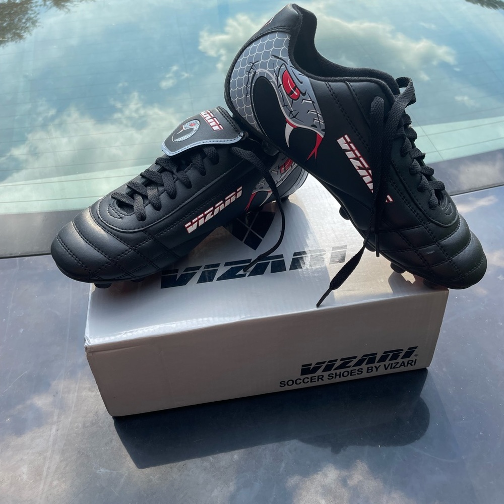Vizari Soccer Cleats